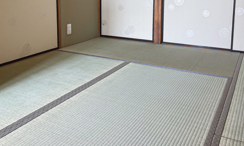 和室リフォーム