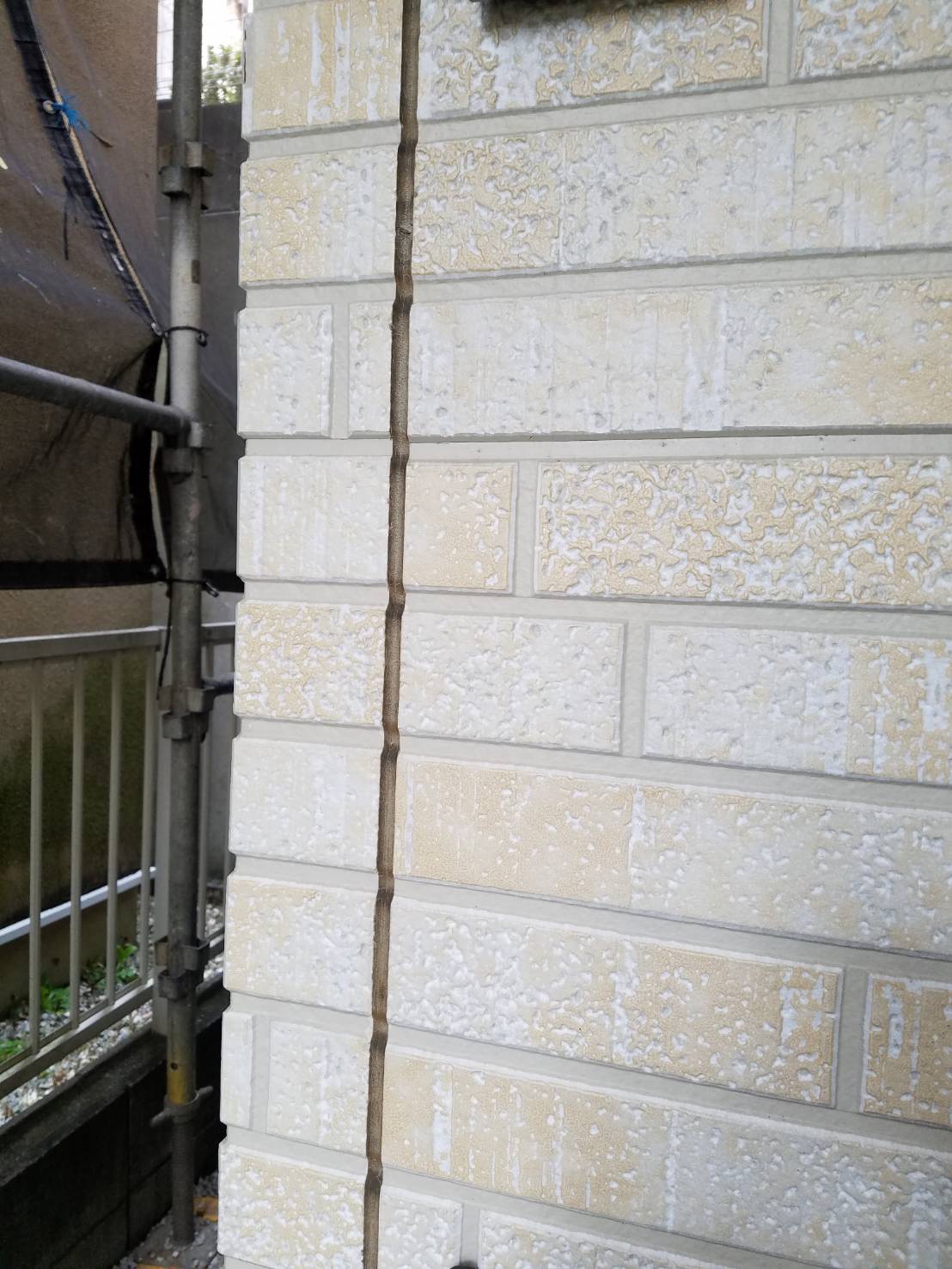 1:作業前の状態