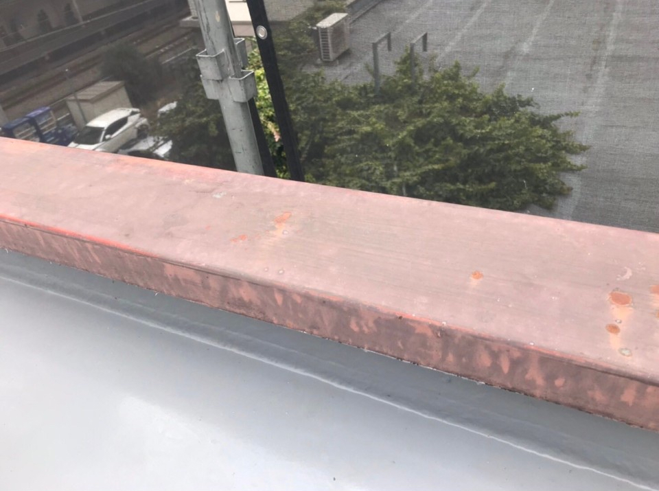 1：作業前の状態