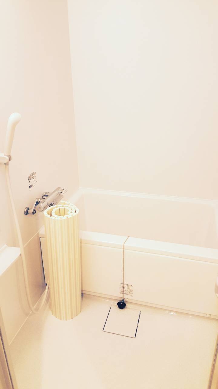 3：ユニットバス設置〜完成