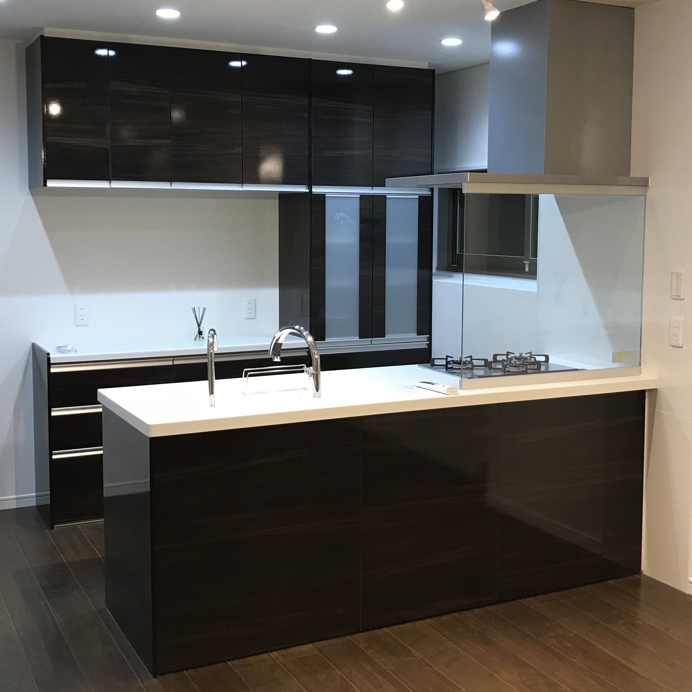 キッチンリフォーム