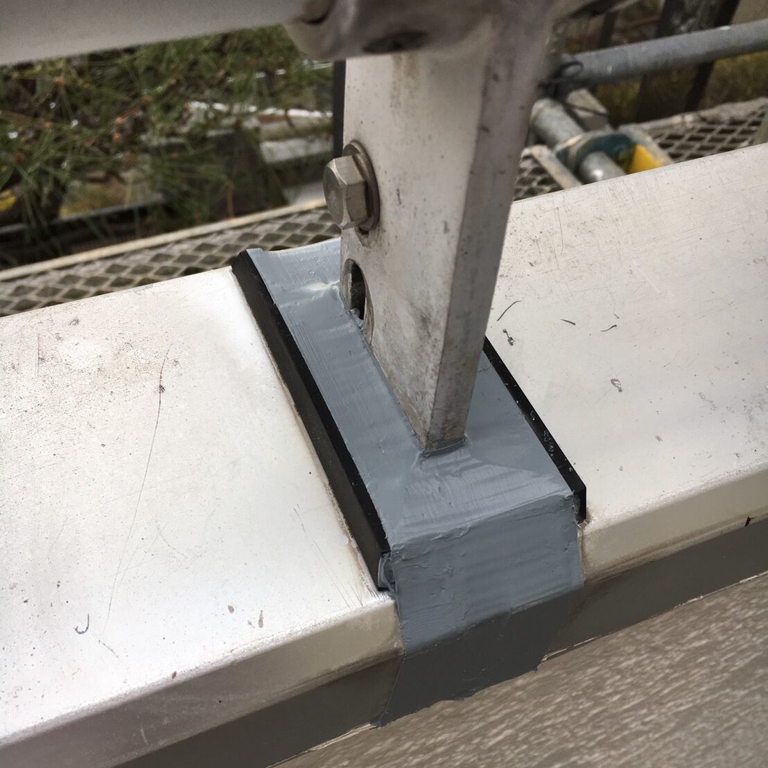 シーリング工事