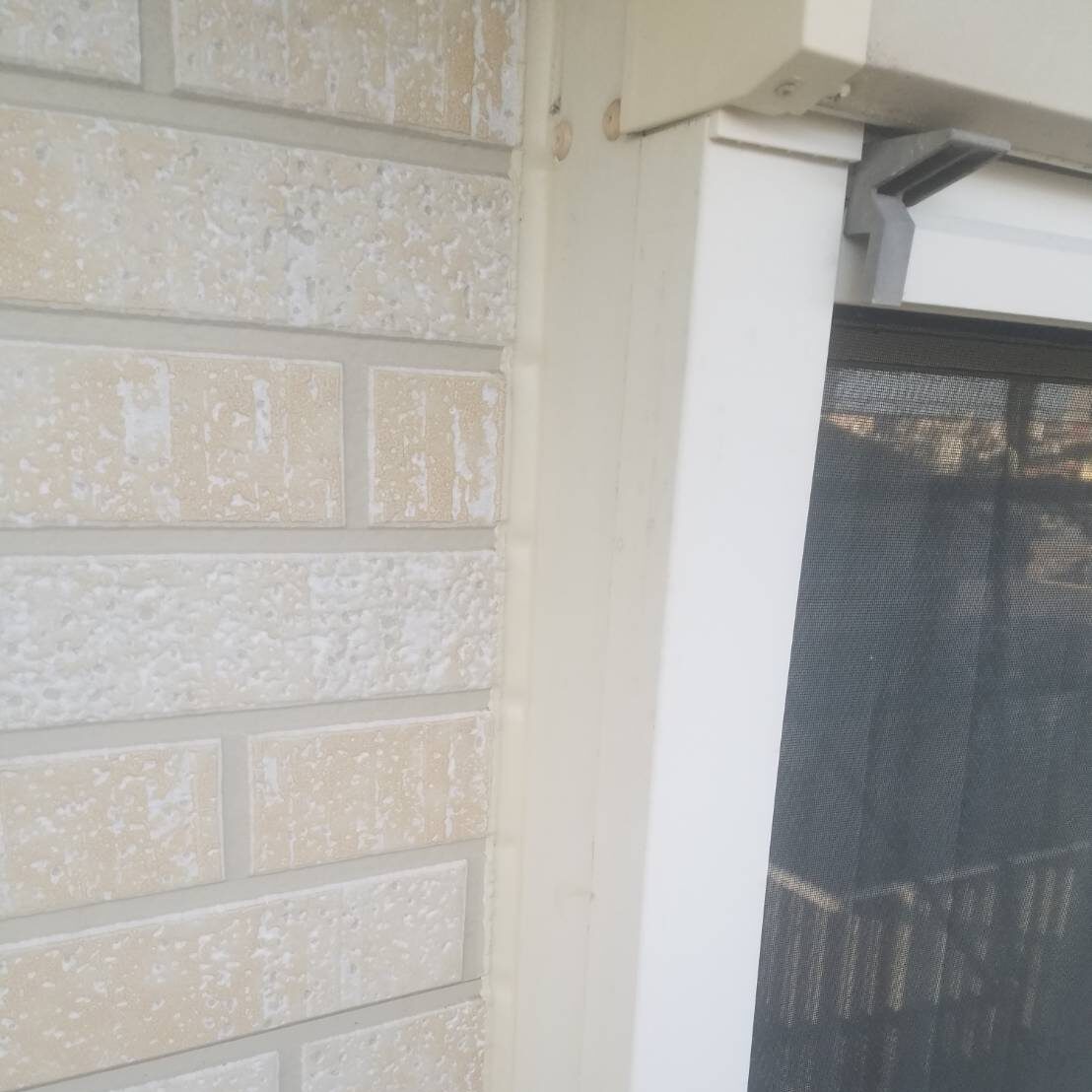 シーリング工事