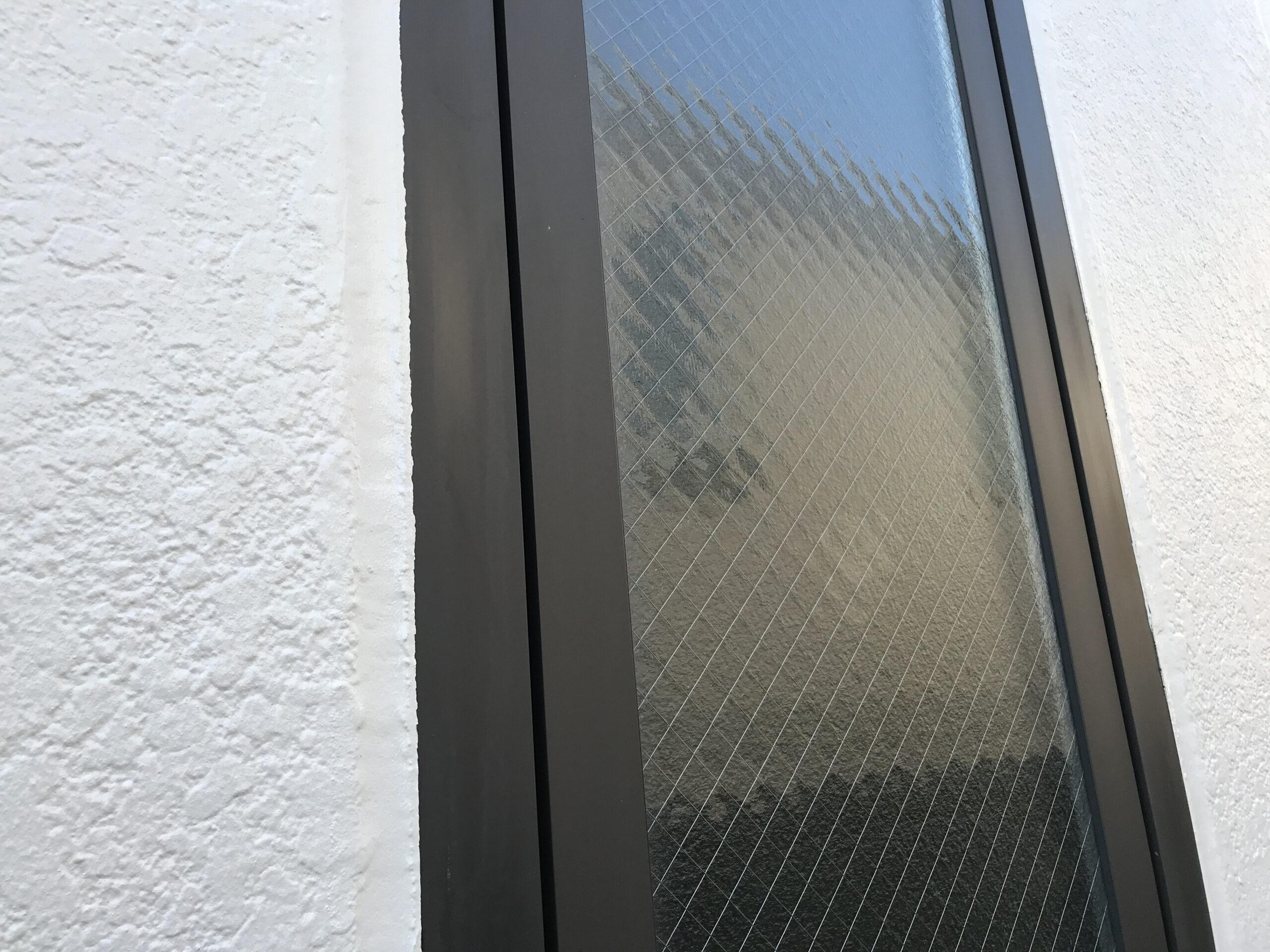 シーリング工事