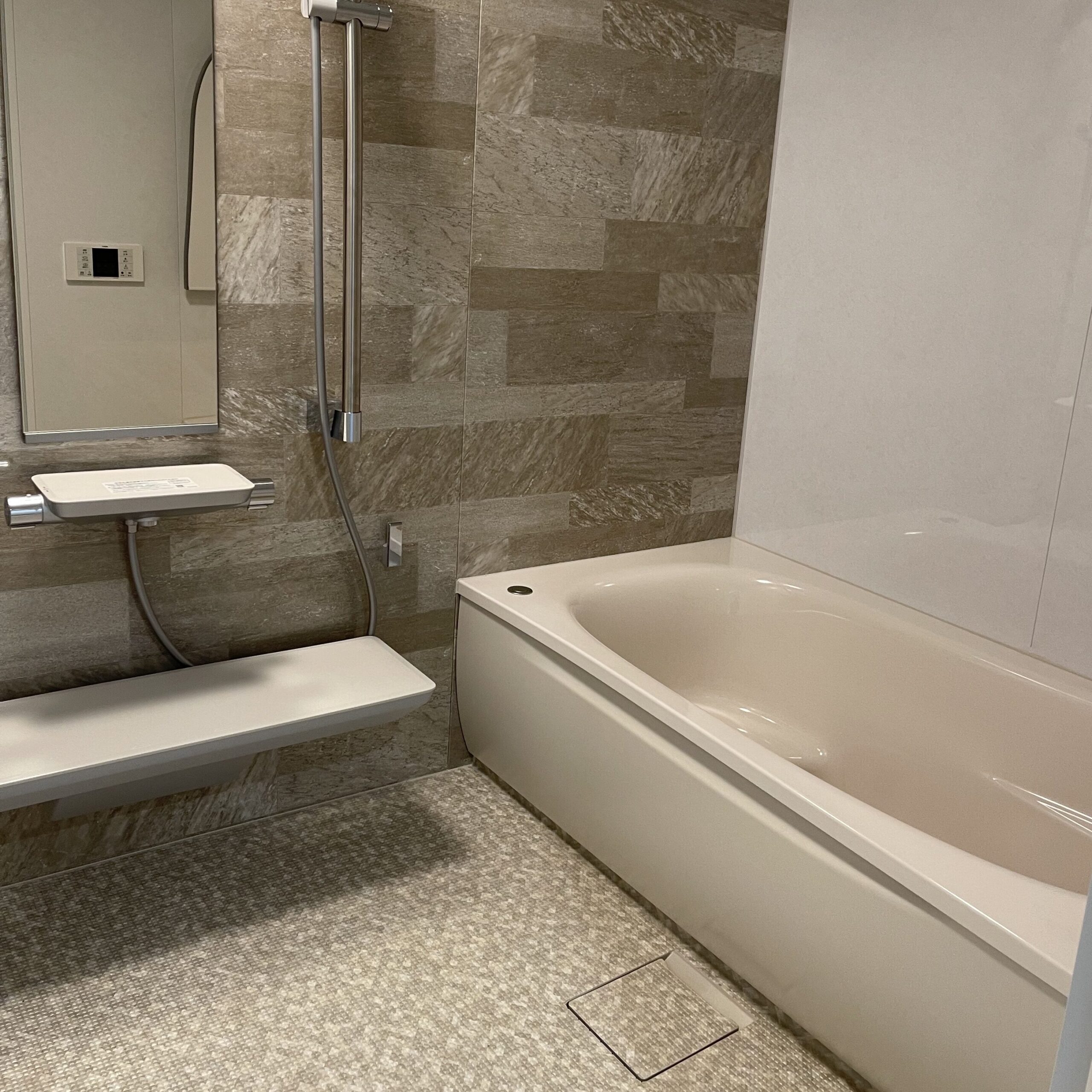 バスルームリフォーム