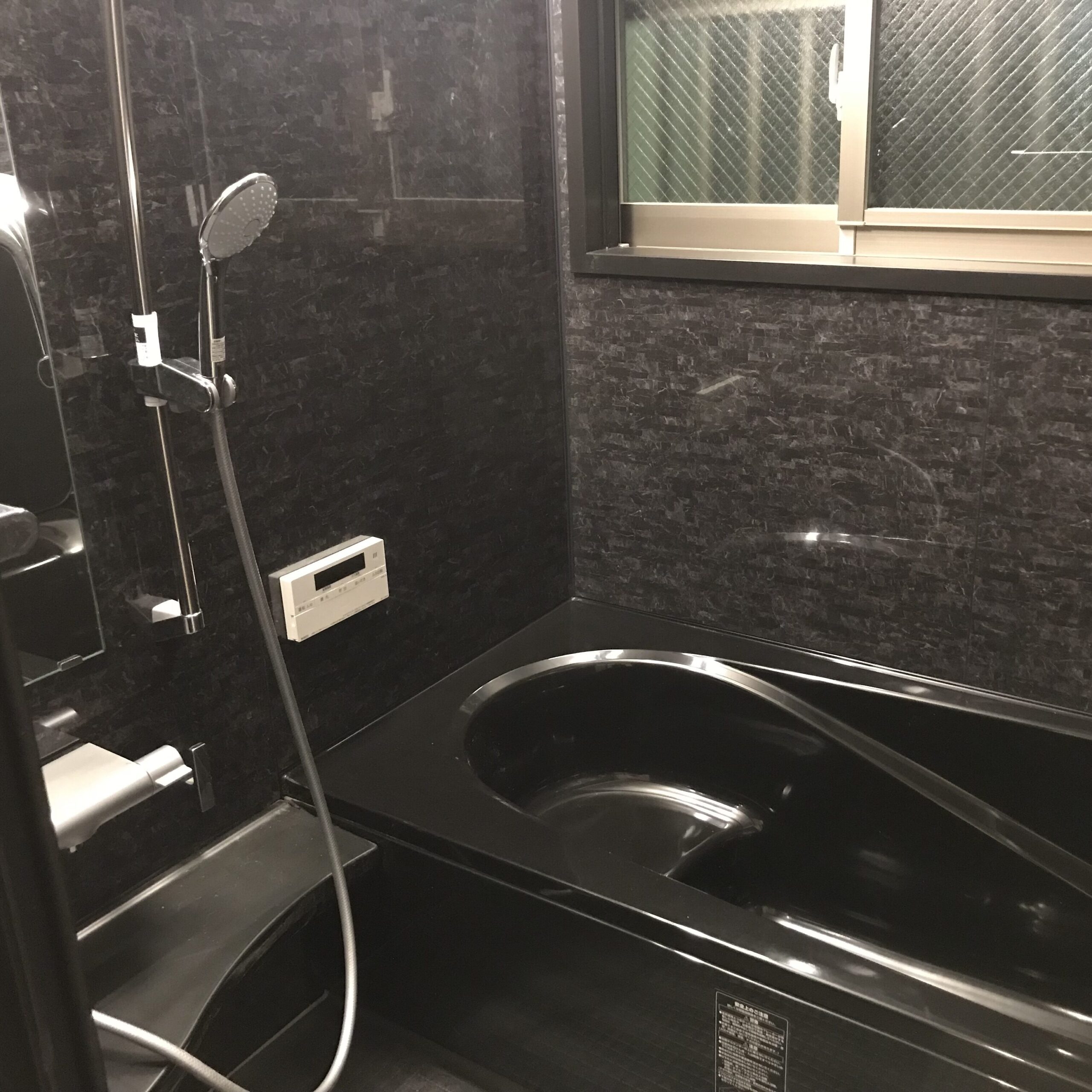 バスルームリフォーム