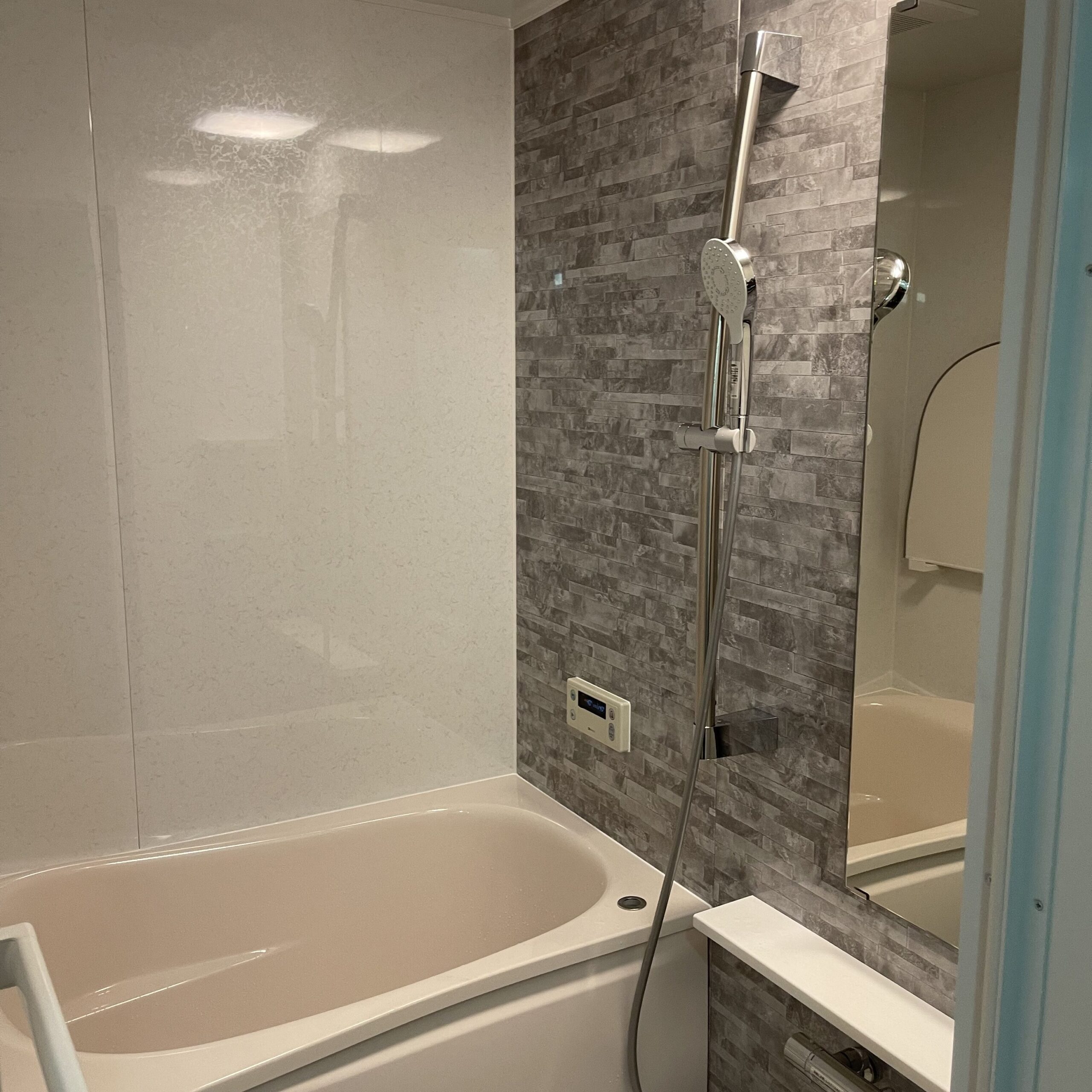 バスルームリフォーム