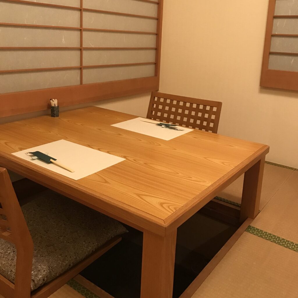 店舗リフォーム