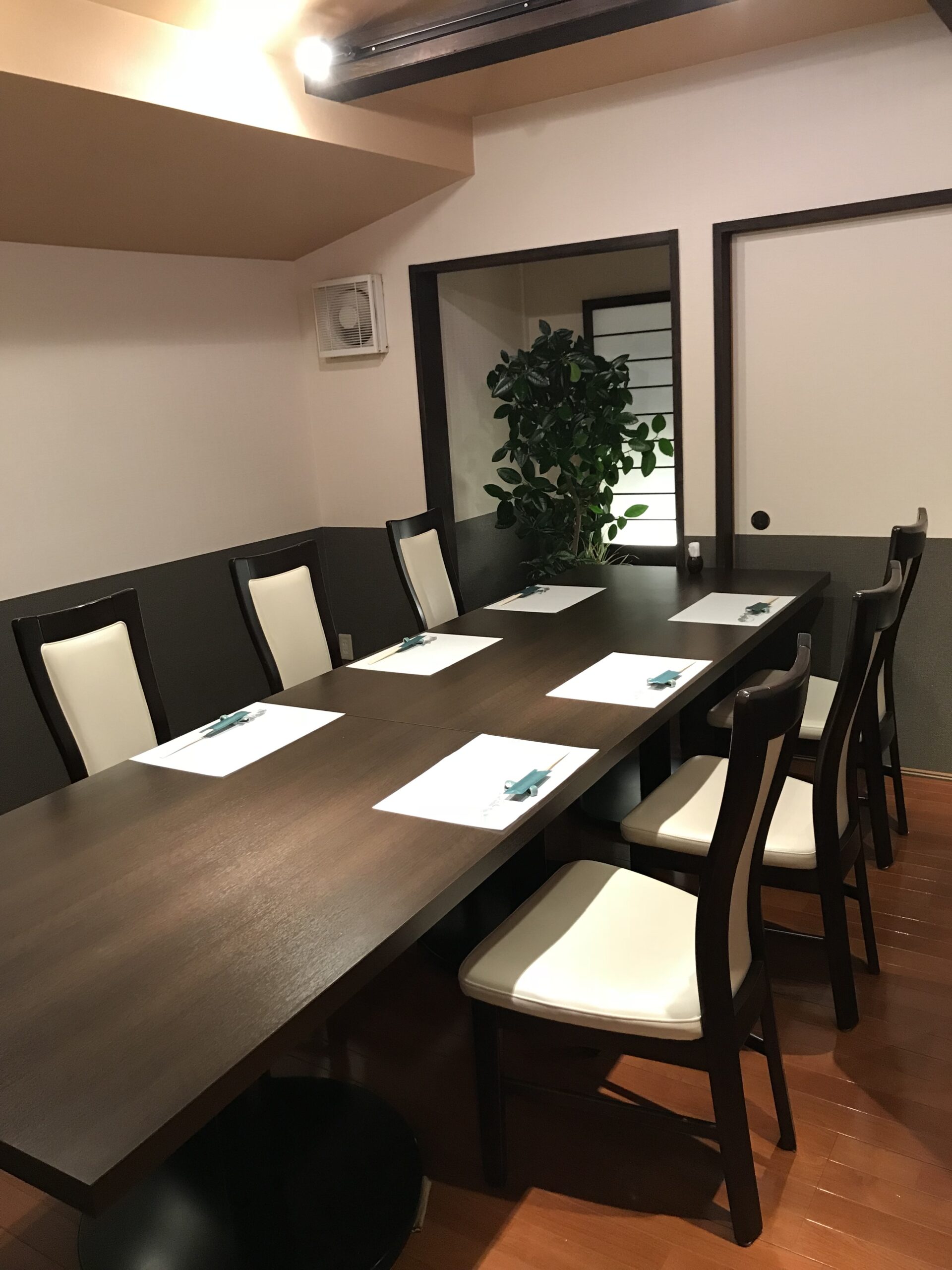 店舗リフォーム