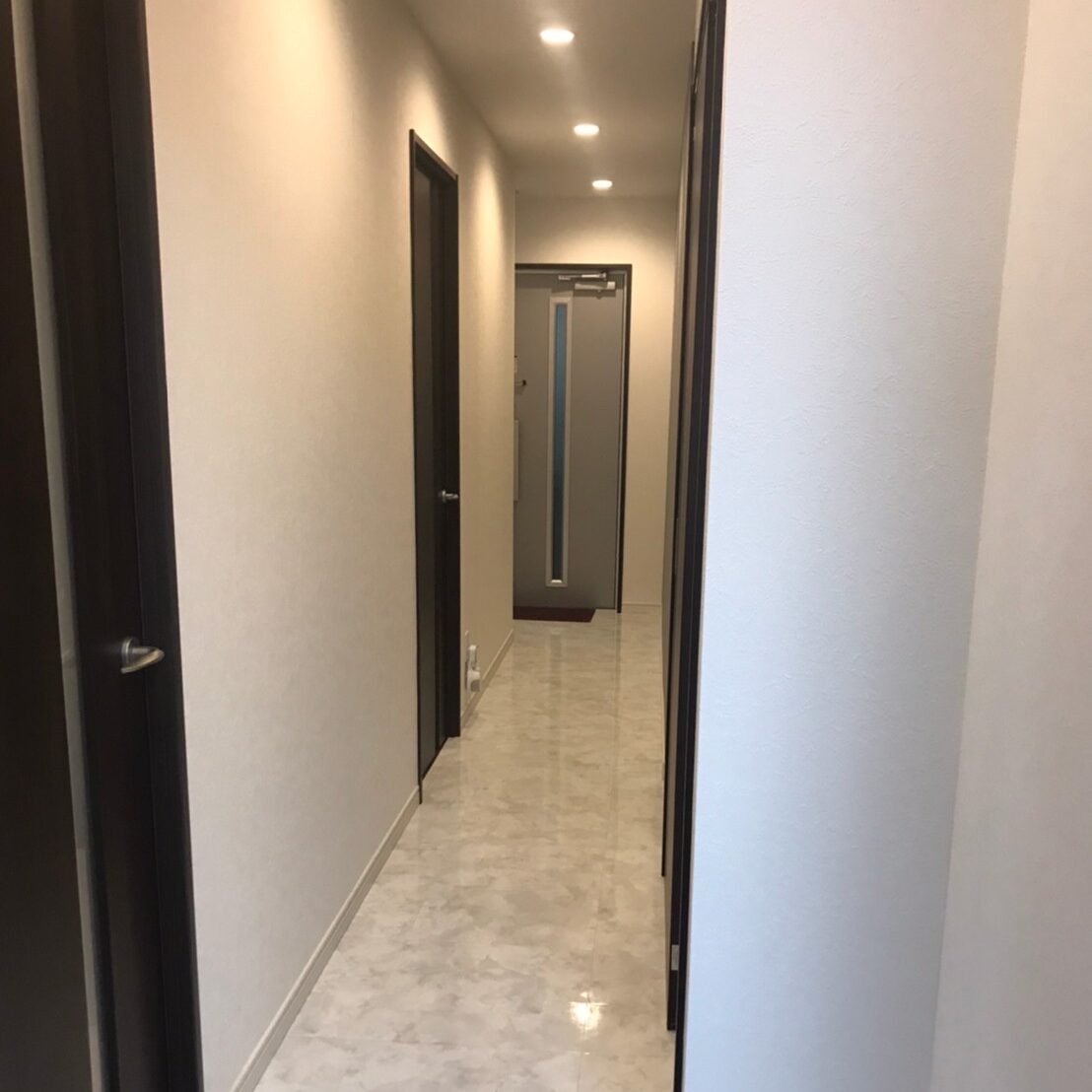 廊下リフォーム