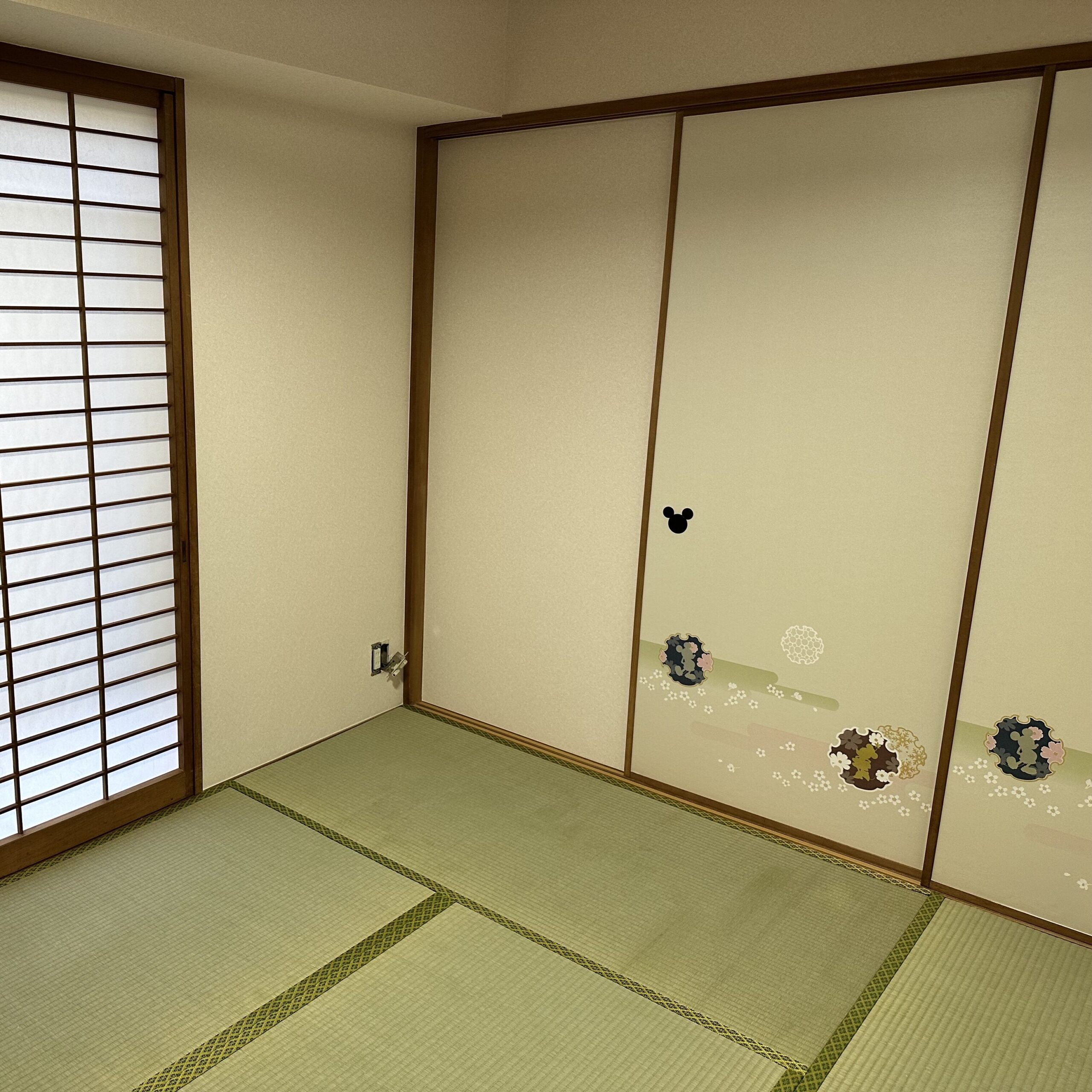 和室リフォーム