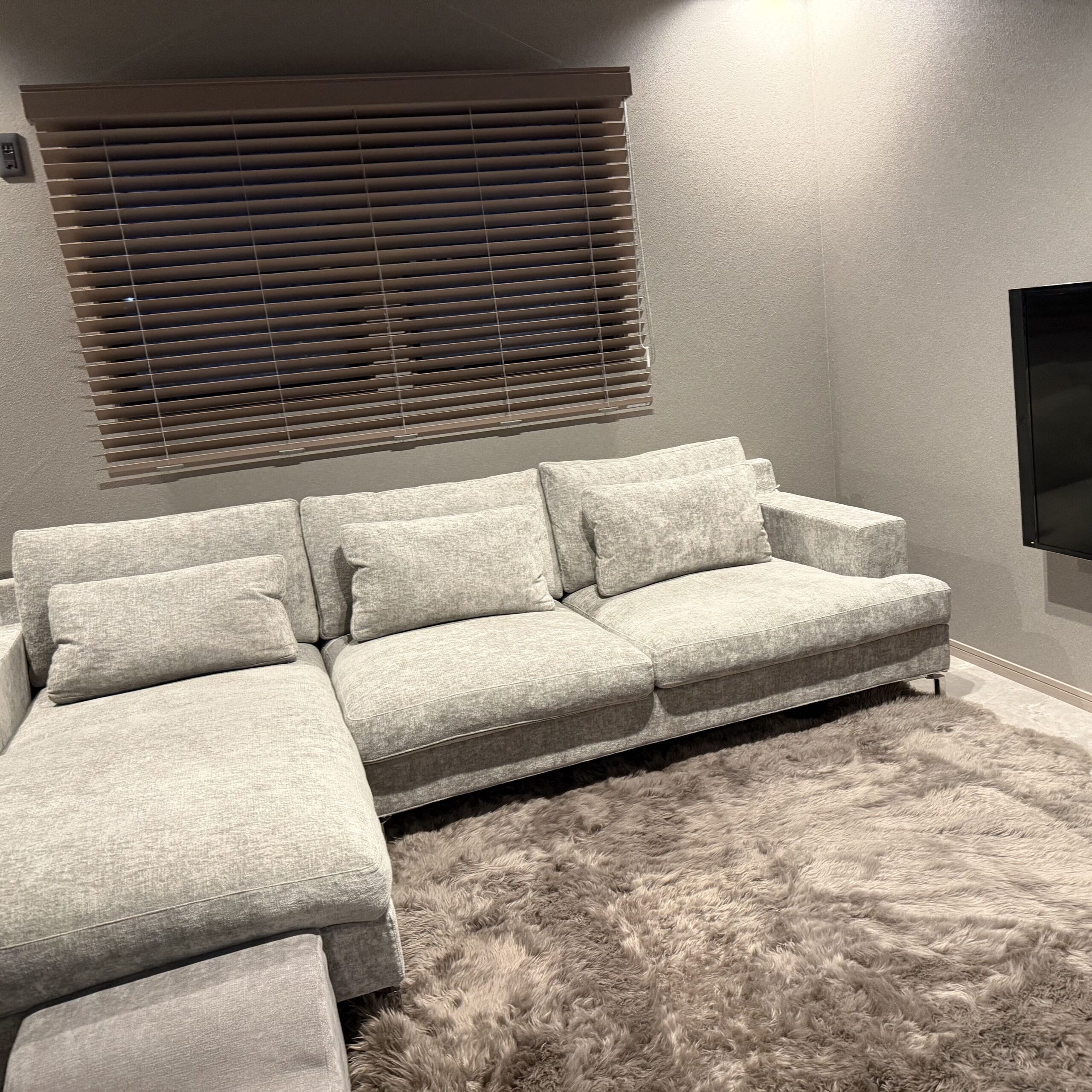 リビングリフォーム