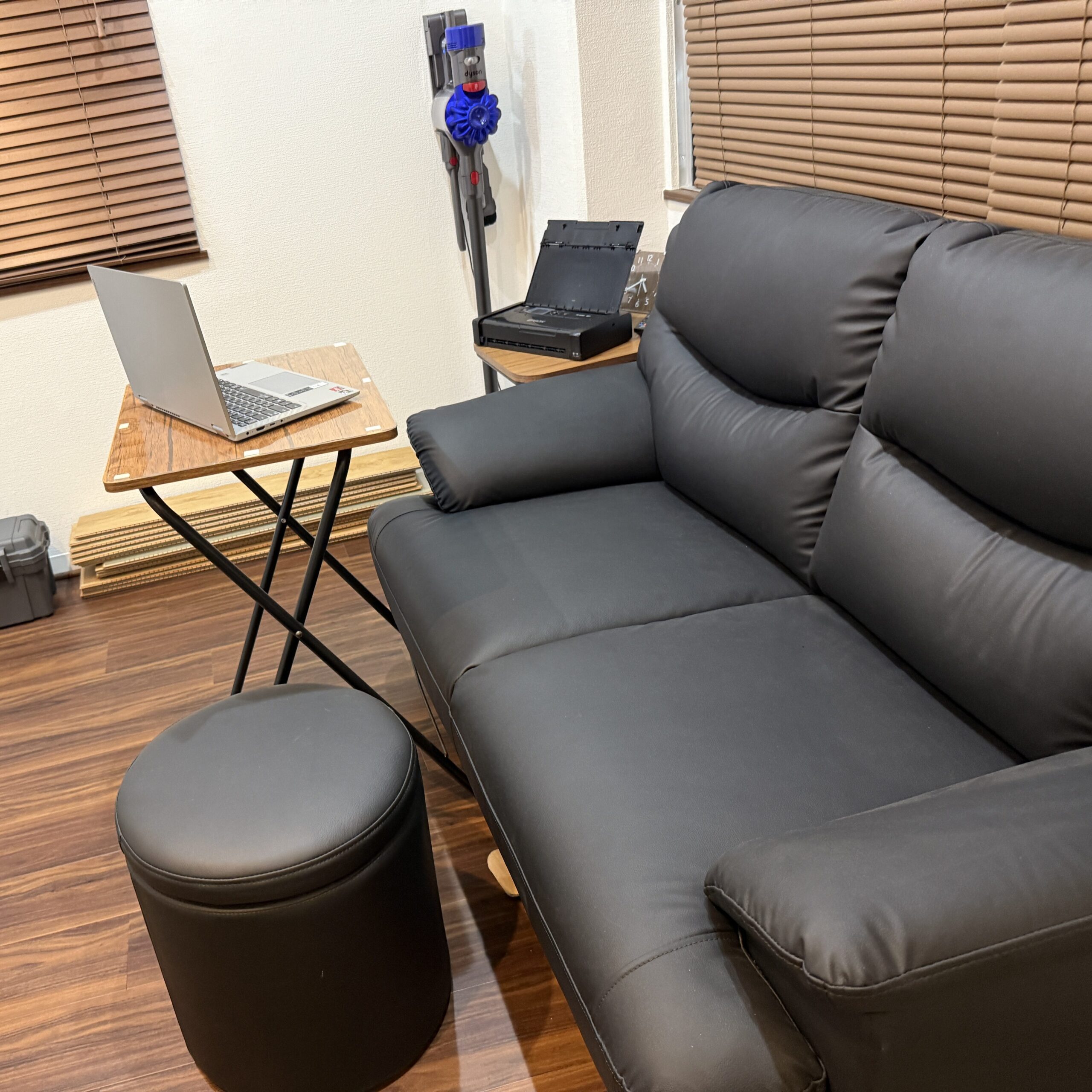 事務所リフォーム