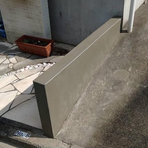 4：左官・化粧仕上げ