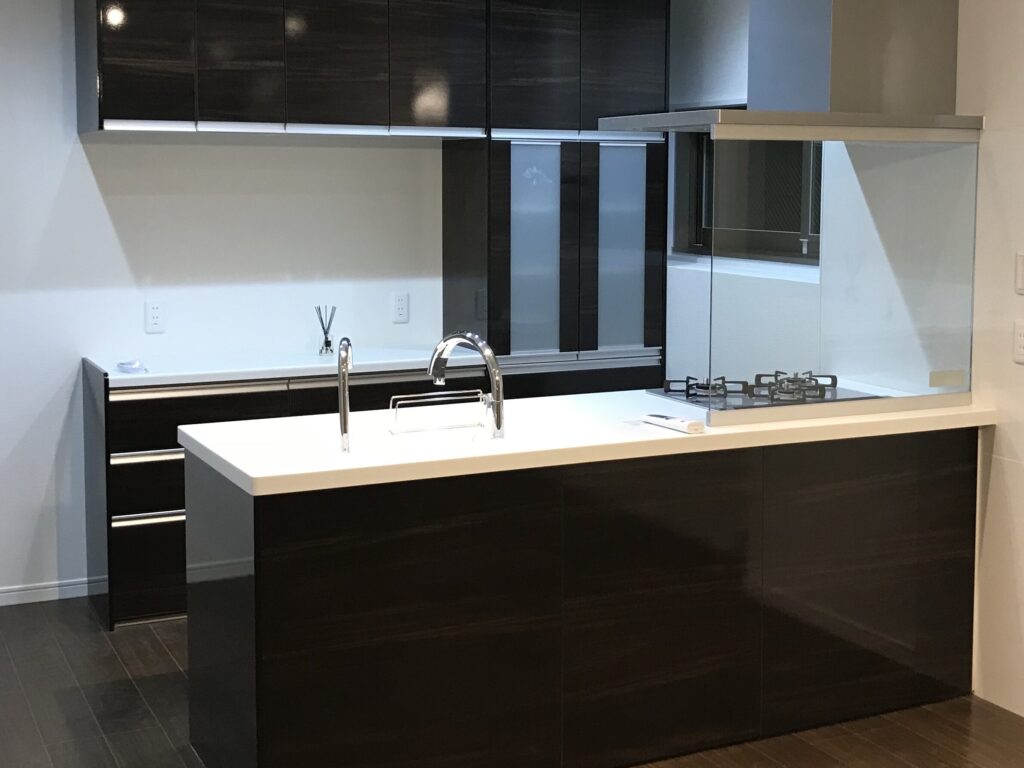 キッチンリフォーム