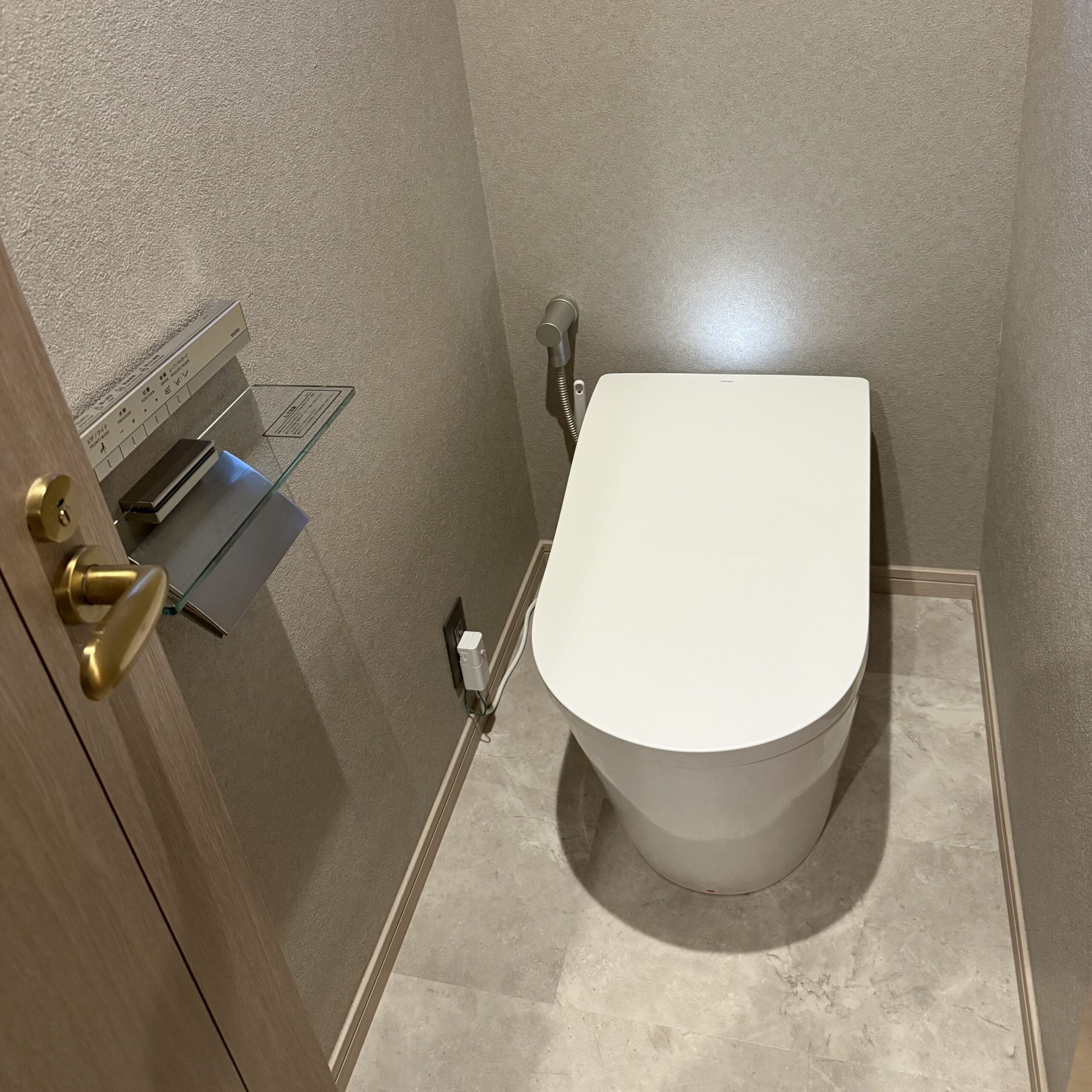 トイレリフォーム