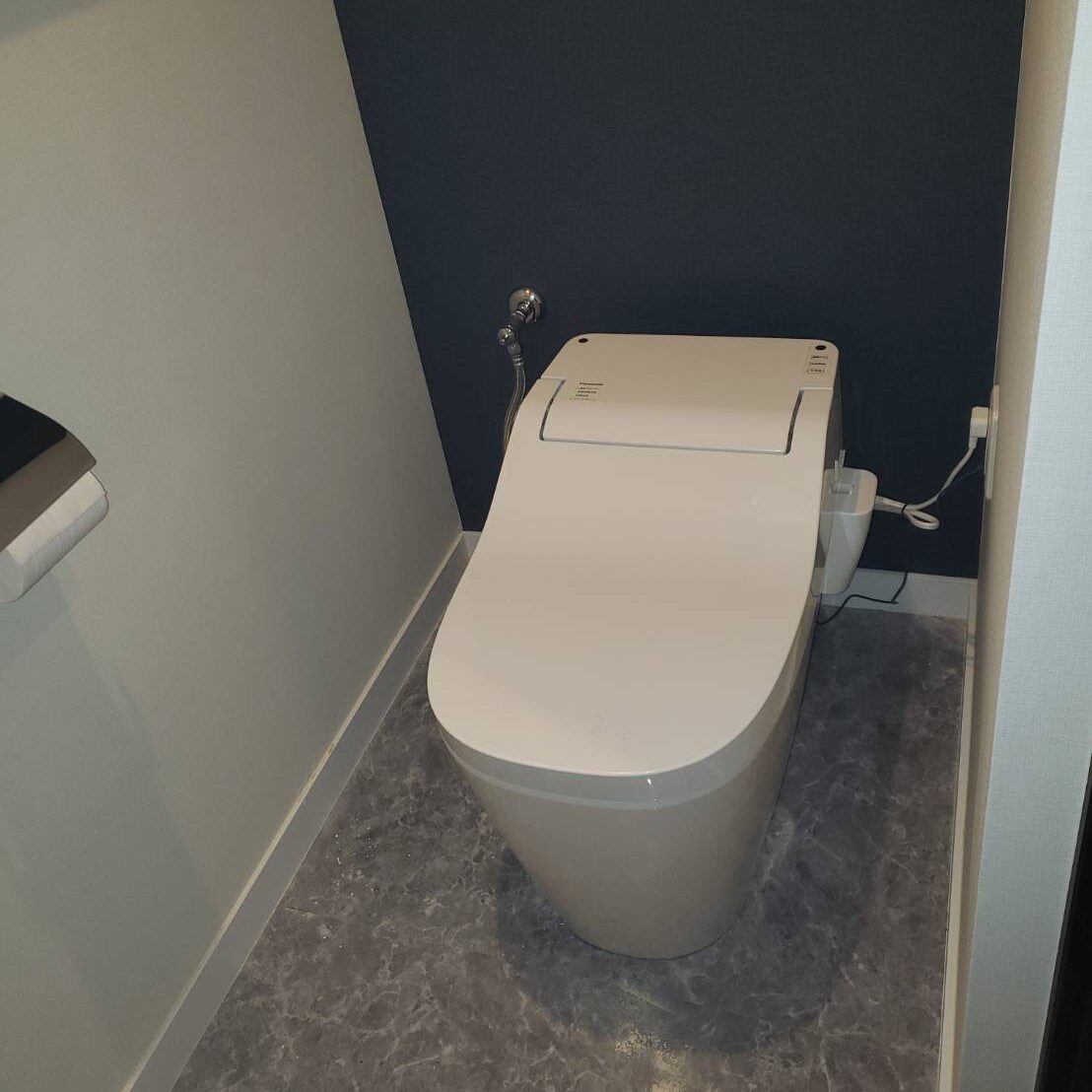 トイレリフォーム