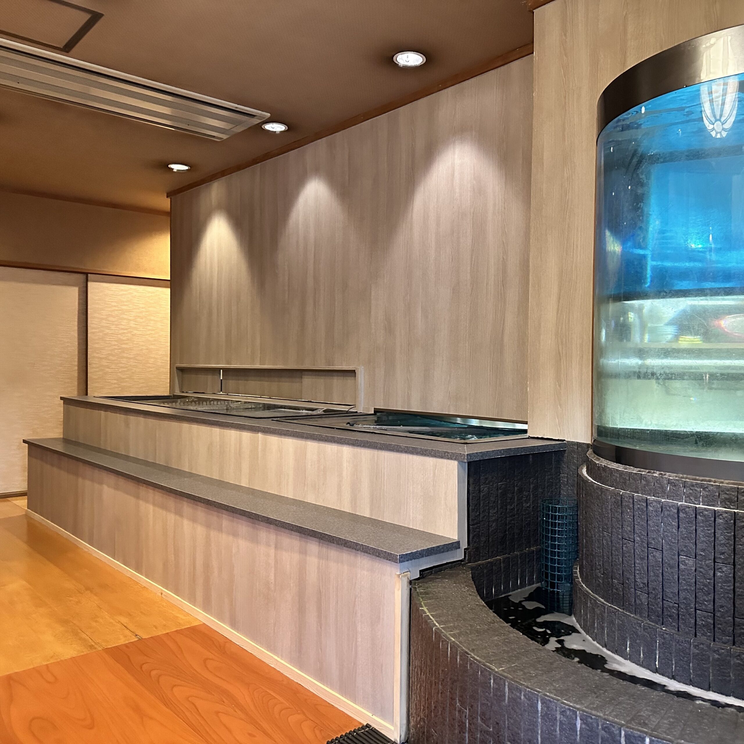 店舗リフォーム