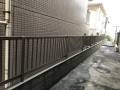 フェンス008