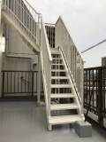 屋外階段004