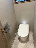 トイレ003